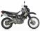 Leo Vince 3549 LV-X Slip-On for Kawasaki KLR 650  1997 - 2023