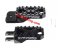374-8-01  Two Brothers Footpegs - '13-'25 Honda GROM / GROM SF / GROM RR / MONKEY