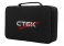 CTEK Ultimate Overland Kit (Incl. Port. Batt. Chrgr, Port. Solar Charge Kit, Storage bag), 99-UOVER-KIT