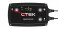 CTEK SmartPass 120S w/ Installation Kit, 40-678