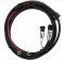 Rigid Industries Radiance Bar Multi-Trigger HARNESS Only for Radiance Lights, 40200