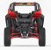 BAJA DESIGNS RTL 30 Inch Rear Tail Light Kit  | RZR Pro XP (2020-2025) & RZR Turbo R (2022-2024), 447178 (FREE SHIPPING)