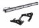 BAJA DESIGNS Polaris RZR Pro R 40” Onx6 Roof Bar Kit (2022-2025), 448091 (FREE SHIPPING)