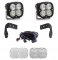 BAJA DESIGNS  Polaris RZR Pro R XL Sport A-Pillar Kit (2022-2025), 448103 (FREE SHIPPING)