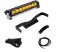 BAJA DESIGNS Can-Am Baja Amber LED 10 Inch S8 Shock Tower Kit - Can-Am Maverick R 2024-2025, 448196 (FREE SHIPPING)
