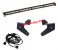 BAJA DESIGNS Can-Am Maverick R 40" S8 Roof Mount Kit - Can-Am Maverick R 2024-2025, 448198 (FREE SHIPPING)