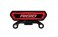 Rigid Industries 2021+ Bronco Rear Chase Light Kit, 46727