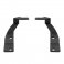 Rigid Industries Mount Kits-    Nissan Mid Size A-Pillar Mount Kit 46728