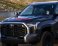 Rigid Industries 6" 360-Series A-Pillar Lighting Kit - 2022+ Toyota Tundra, 46806