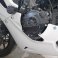 50-0342  Woodcraft Frame Sliders -  Honda CBR1000RR (17-18) Frame Slider Kit (50-1199 pucks included)