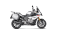 S-B10SO7-HZDFT  Akrapovic  Titanium  Headers- '17-18 BMW S 1000 XR