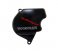 60-0308SC  Woodcraft Billet Alum. Sprocket Cover fits '22-'24 Honda GROM RR