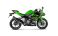S-K4SO6-APC    Akrapovic Carbon Slip On - '18-25 Kawasaki Ninja 400 / 500 / Z500
