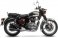 Leo Vince 80039 CAT ELIMINATOR (LINK PIPE) for Royal Enfield Classic 350 / Meteor 350 2021 - 2024