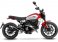 Leo Vince 80045 CAT ELIMINATOR (LINK PIPE) for Ducati Ducati Scrambler 800 Icon / Full Throttle / Night Shift 2023 - 2025