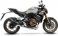 Leo Vince 80060 Fitting Kit for Honda CB650R Neo Sports Cafe / CBR650R 2019 - 2025