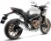 Leo Vince 80060 Fitting Kit for Honda CB650R Neo Sports Cafe / CBR650R 2019 - 2025