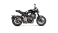 S-H10SO20-HAPLT  Akrapovic  Titanium w/Carbon End Cap  Slip-on - Honda  '18-24 CB1000 R