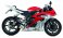Leo Vince 8483SNU FACTORY S Full System for Yamaha YZF-R6  2006 - 2021