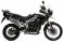 Leo Vince 8491EU LV ONE EVO Slip-On for Triumph Tiger 800 XC/XCA/XCX/XR/XRX  2011 - 2016