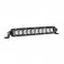 Rigid Industries LED Light Bar -  SR SERIES -  10"  SPOT/FLOOD COMBO  PATTERN AMBER  910322
