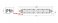 Rigid Industries SR-Series 30" Spot with Amber Pro Lens, 932314  (IN STOCK)