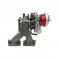 96010009    Dynojet Turbo - 2016-2020 POLARIS RZR XP TURBO , Turbocharger Upgrade