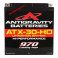 AntiGravity AG-ATX30-HD Lithium Battery Heavy Duty Motorsport Battery