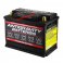 Antigravity Lithium Car Battery H6/Group-48 Case Size, (AG-H6-24-RS, AG-H6-40-RS, AG-H6-60-RS) (FREE SHIPPING)