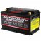 Antigravity Lithium Car Battery H7/Group-94R (AG-H7-40-RS, AG-H7-60-RS, AG-H7-80-RS) FREE SHIPPING