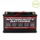 Antigravity Lithium Car Battery H7/Group-94R (AG-H7-40-RS, AG-H7-60-RS, AG-H7-80-RS) FREE SHIPPING