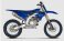 S-Y4MET16-FDHLTA   Akrapovic Dirt Exhaust - Yamaha-  Full Titanium Evolution System - YZ450F  '23-24  /WR 450F 2024