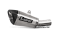 S-H10SO21-ASZT  Akrapovic  Titanium  Slip-on - Honda  '18-24  CB1000 R