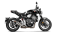 S-H10SO21-ASZT  Akrapovic  Titanium  Slip-on - Honda  '18-24  CB1000 R