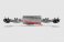 S-AU/T/3H  Akrapovic 2025 Audi RSQ8 Evolution Race Line Exhaust System (Titanium)