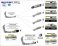 71872-XX, 71539GP-X  Arrow Slip On Exhaust - BMW S 1000 R  '17-18