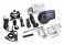 BA071000  Koso RX-3 TFT Multifunction Universal Gauge, BA071000