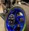 CORE MOTO APEX-6 FORGED ALUMINUM Wheels - formerly CARROZZERIA