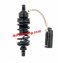 BM500 BMW Ohlins BLACKLINE Shocks for BMW R Nine T Models - BM 502
