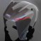 Tyga Carbon Fiber Front Fender BPCF-7131 - '15-'21 KTM RC390