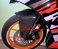 Tyga Carbon Fiber Front Fender BPCF-7131 - '15-'21 KTM RC390