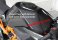 Tyga Carbon Fiber Battery Box Cover, BPCX-7431B - '15-'21 KTM RC390