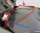 Tyga Carbon Fiber Battery Box Cover, BPCX-7431B - '15-'21 KTM RC390