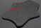 Tyga Carbon Fiber Seat Seat Cowling Set, STREET, CUP STYLE, BPFS-0142 - '15-'21 KTM RC390