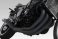 180-269-6660 Yoshimura Race BST-V Stainless Full System - '18-'23 Kawasaki Z900RS / CAFE
