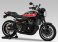 180-269-6660 Yoshimura Race BST-V Stainless Full System - '18-'23 Kawasaki Z900RS / CAFE