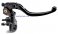 Brembo Master Cylinder Brake PR 16x16 CNC Long Folding Lever Front  XR01130