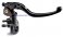Brembo Master Cylinder Brake PR 16x16 CNC Short Folding Lever   XR011B0