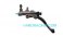 Brembo  Thumb Brake Master Cylinder, Front PS 13     (FREE EXPRESS SHIPPING )   X985760