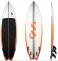 Slingshot  BURNER XR V2 - Kite Surf Board 1250131056  (FREE EXPRESS SHIPPING)